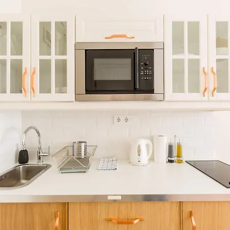 Downtown Sunny Cozy Apartament