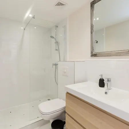 Downtown Sunny Cozy Apartmán Budapešť