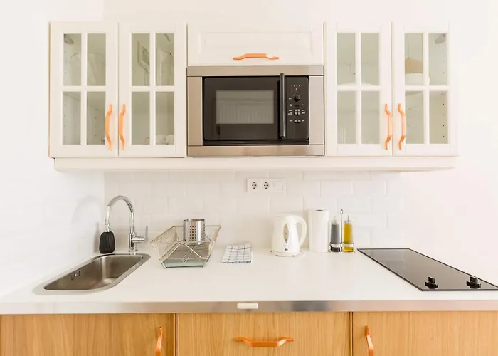 Downtown Sunny Cozy Apartament