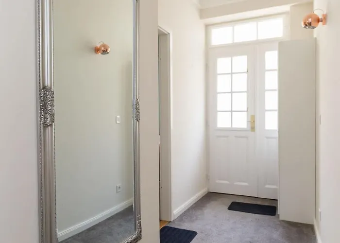 Downtown Sunny Cozy * Budapesta