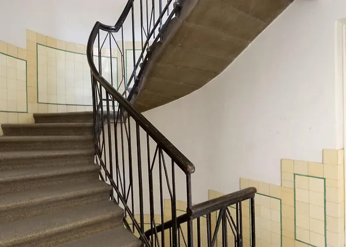 Apartament Downtown Sunny Cozy Budapesta