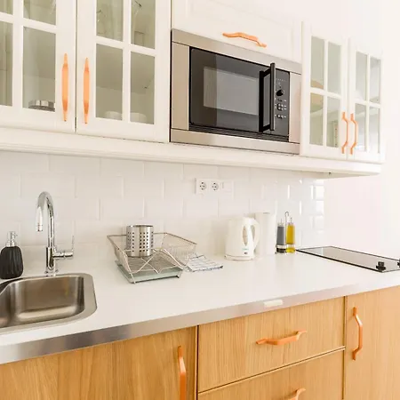 Downtown Sunny Cozy *