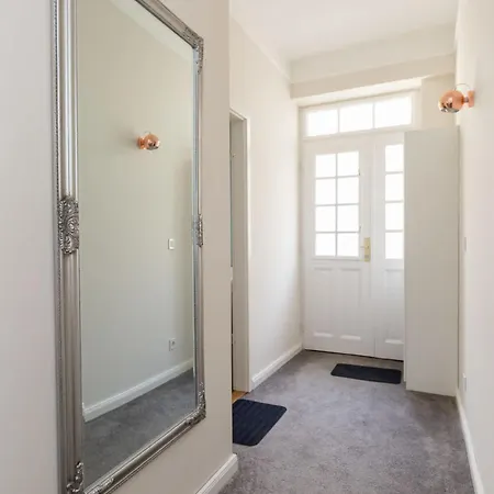 Downtown Sunny Cozy * Budapest